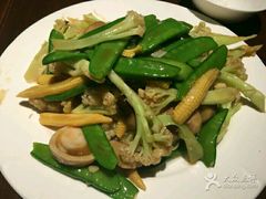 -Local泰莲庭(虹鳟鱼店)
