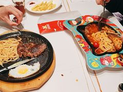 -豪享来(我格广场店)