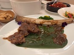 -香蜜轩·粤菜·宴会(世界之窗店)