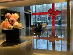 -南京THE TAI太和紫金大酒店