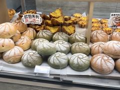 -早安巴黎(四季坊店)