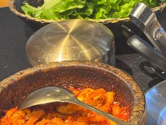 -黑豚黨韩国烤肉料理(悦然时光店)