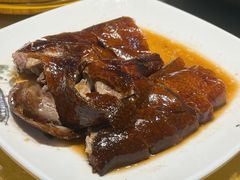 烧鹅-大笑饭堂(甲子桥店)