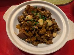-不倒翁·徽天下名菜楼(马鞍山路店)