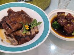 -椿记烧鹅(建干路店)