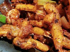 -炭舍干锅(华发商都店)