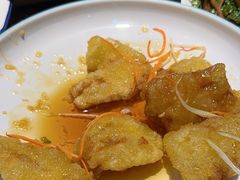 -人民公社大食堂(顺义总店)