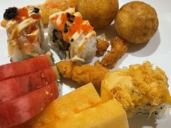 -王氏炉匠·烧鸟放题自助(三里屯店)