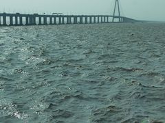 -宁波海天一洲景区