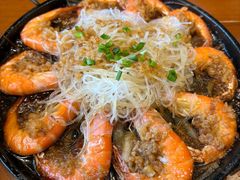 -杨厨的田园饭店(长城路店)