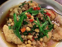 -湘邻呷铺·田园家宴(汉基广场店)