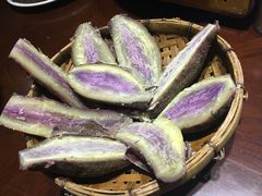 -园林美食城·本土农家菜(杨和镇店)