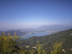 -北京十三陵国家森林公园蟒山景区
