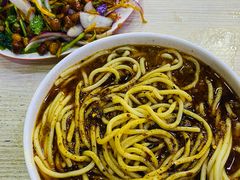 -老麻面馆(总店)