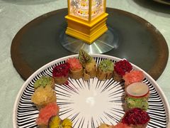 -怡和春天大酒楼(柳芳店)