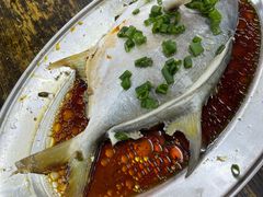 -好味道海鲜大排档·老字号(巽寮湾海鲜市场店)
