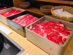 -温野菜涮涮锅(曲江大悦城店)
