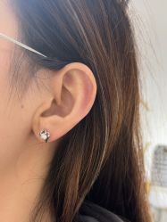 -AI艾耳·专业手工耳洞·穿孔美学馆