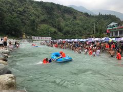 -虹口漂流