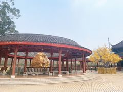 -广东圆玄道观