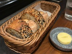 -Bistro Les Lilas丁香花小酒馆