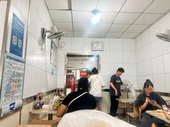 -五厂炸串(四流南路店)