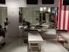 -Dr.stretch·拉伸博士(环球金融中心店)