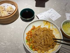 -松鹤楼·苏式汤面(虹桥天地店)