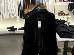 -ZARA(深圳金光华广场店)