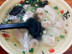 -清朝小馄饨(1号.双馨路店)