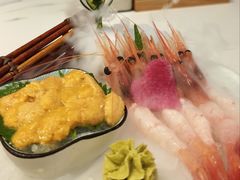 -阿吾罗日本料理(K11艺术中心店)