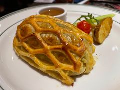 -金泰西餐厅