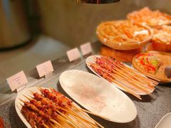 -上海虹桥宾馆味翠餐厅