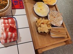 -贤合庄卤味火锅(顺城店)