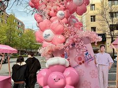 -日本风情街