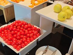 -希尔顿欢朋酒店·欢朋餐厅