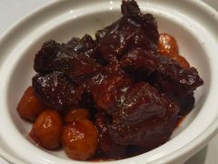 越式牛仔粒-新吉士·上海菜(浦东LCM置汇旭辉店)