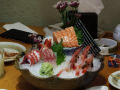 -竹幸日本料理(国光1937科技文化创意园店)