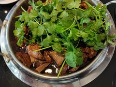 -葛记红焖羊肉(和平路形象店)