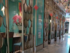 -雀蓝川菜(星悦汇店)