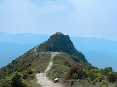 -七娘山