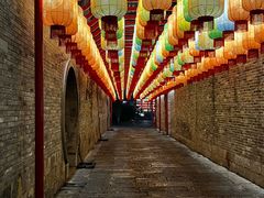 -回龙窝历史文化街区