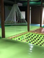 -绿野星空儿童乐园
