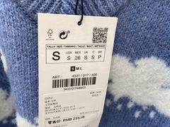 -ZARA(大悦城店)