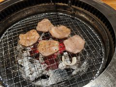 -御牛道日式烤肉料理(杭州万象城店)