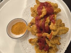小酥肉-香丰阁·烤鸭·川湘菜(清河店)