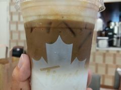 -Tims天好咖啡·贝果(雁展路万象天地店)