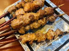 -伊隆斋(什刹海店)