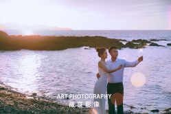 -薇喜影像艺术中心 ART PHOTO