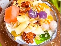 -椰庭·椰子鸡·创意玩家(晶耀前滩店)